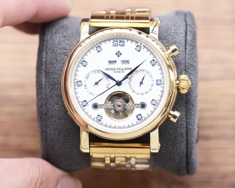 PATEK PHILIPPE Watches